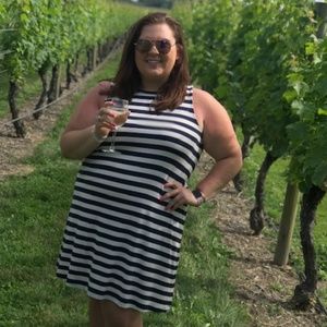 Meet your Posher, Arianna